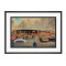 Proact Stadium 'Going to the Match' Fine Art Print - Chesterfield FC